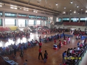 Ngày hội hiến máu – Nông nghiệp một trái tim hồng năm 2013