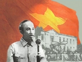 Kỷ niệm 68 năm Quốc khánh 2-9 2 9 1945 – 2 9 2013 Tết độc lập và tinh thần ngày 2 9 bất diệt