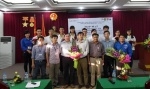 Giới thiệu dự án VACI 2014 – P42 “Thanh niên học liêm chính, làm trách nhiệm và sống trung thực ”