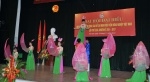 Đại hội Đại biểu Đoàn Thanh niên Cộng sản Hồ Chí Minh Học viện Nông nghiệp Việt Nam lần thứ XXXI, nhiệm kỳ 2014-2017