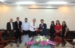 Thúc đẩy hợp tác với các trường đại học Hungary