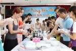 Đôi nét về Khóa học hè Summer School 2014