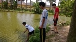 Những nhà nông sinh viên