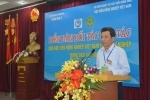 Diễn đàn đối tác hợp tác giữa Học viện Nông nghiệp Việt Nam và doanh nghiệp trong đào tạo POHE