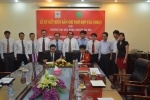 Thúc đẩy mối quan hệ hợp tác với Công ty Cổ phần Chăn nuôi C P Việt Nam