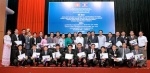 Đào tạo quản lý, chuyên môn nghiệp vụ, kỹ thuật cho cán bộ nông nghiệp nước CHDCND Lào