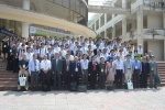 Học viện Nông nghiệp Việt Nam tổ chức Hội thảo 8TH ASIAN CROP SCIENCE ASSOCIATION ACSAC8-2014
