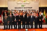 Khai mạc Hội nghị Hội đồng quản trị SEAMEO BIOTROP lần thứ 52 tại Hà Nội