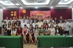 Bế mạc lớp Bồi dưỡng Nghiệp vụ Sư phạm cho giảng viên trường Đại học, Cao đẳng