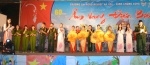 Âm vang Điện Biên – Hào khí tuổi trẻ Chương trình giao lưu văn nghệ chào mừng kỉ niệm 60 năm Chiến thắng Điện Biên Phủ