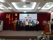 Hội nghị “Tổng kết hoạt động sinh viên nghiên cứu khoa học lần thứ 23” tại trường Đại học Nông Nghiệp Hà nội