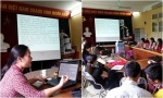 Seminar khoa học “Quan điểm của chủ nghĩa Mác – Lênin và tư tưởng Hồ Chí Minh về giải phóng con người”