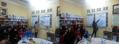 Hội nghị khoa học công nghệ khoa Kế toán – QTKD
