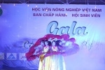 Gala các câu lạc bộ năm 2015