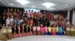 Sinh viên Học viện tham dự Chương trình Nông dân tương lai lần thứ 36 tại Thái Lan