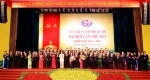 Bế mạc Đại hội Đảng bộ Thành phố Hà Nội lần thứ XVI