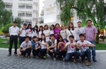 Olympic Toán sinh viên toàn quốc lần thứ XXIII