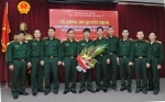 Đảng cộng sản Việt Nam lãnh đạo Quân đội nhân dân Việt Nam là yêu cầu cấp thiết trong sự nghiệp xây dựng và bảo vệ tổ quốc