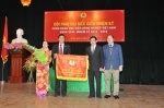 Hội nghị Đại biểu giữa nhiệm kỳ Công đoàn Học viện Nông nghiệp Việt Nam