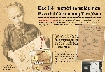 Kỷ niệm 90 năm Ngày Báo chí Cách mạng Việt Nam 21 6 1925 – 21 6 2015