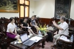Cơ hội hợp tác với trường Đại học Tây Úc