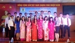 Công đoàn Học viện đạt giải Nhì hội diễn văn nghệ