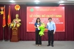 Công bố Quyết định phê duyệt Đề án thí điểm đổi mới cơ chế hoạt động của Học viện Nông nghiệp Việt Nam giai đoạn 2015-2017 và Quyết định giao nhiệm vụ phụ trách Học viện