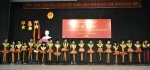 Trao bằng tốt nghiệp cho sinh viên Đại học và Cao đẳng