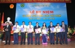 Lễ kỷ niệm ngày Nhà giáo Việt Nam 20 11