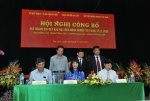 Công bố quy hoạch chi tiết khu Học viện Nông nghiệp Việt Nam