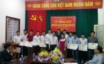 63 Huy chương trong hoạt động TDTT năm 2014