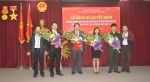 Tiếp tục kiện toàn công tác cán bộ tại Học viện Nông nghiệp Việt Nam