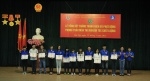 Tổng kết Tháng Thanh niên và phát động phong trào mùa thi nghiêm túc chất lượng