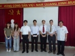 Hội thảo “Dịch bệnh PEDV tại Nhật Bản và Việt Nam”