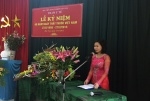 Kỷ niệm 60 năm ngày thầy thuốc Việt Nam