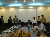 Lễ ký biên bản sơ bộ về triển khai dự án Thúc đẩy sản xuất cây trồng cải tiến tại miền Bắc Việt Nam do cơ quan hợp tác quốc tế Nhật Bản JICA và JST tài trợ