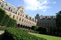 Đào tạo cao học tại Trường ĐH Antwerp, Vương quốc Bỉ