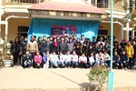 Chương trình tình nguyện Áo ấm đến trường tại huyện Vân Hồ, tỉnh Sơn La
