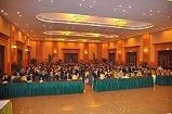 Hội nghị tổng kết nhiệm kỳ Hiệu trưởng