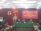 Đoàn Thanh niên Trường đại học Nông nghiệp Hà Nội đăng cai tổ chức Hội nghị tổng kết đoàn, hội và phong trào thanh niên