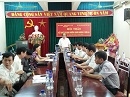 Hội thảo kết quả và định hướng giảm nghèo ở Sơn La