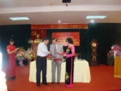 Lễ ký chuyển nhượng bản quyền sản phẩm phân bón Pomior