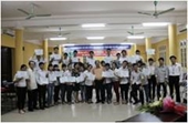 Lớp tập huấn “Khởi sự doanh nghiệp”