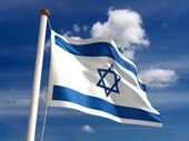 Tập huấn tại Israel