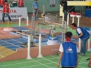 Đội Robocon trường Đại học Nông nghiệp Hà Nội chiến thắng tại vòng loại cuộc thi Robocon 2011 khu vực phía bắc