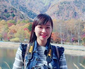 Nguyễn Thị Cẩm Châu