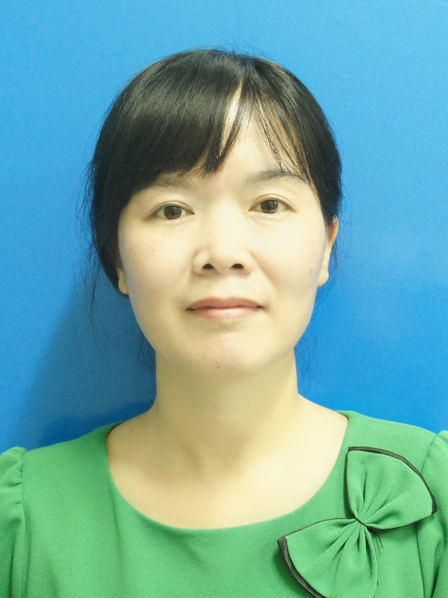 Nguyễn Thị Bích Thùy