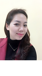 Nguyễn Thị Thúy Hạnh