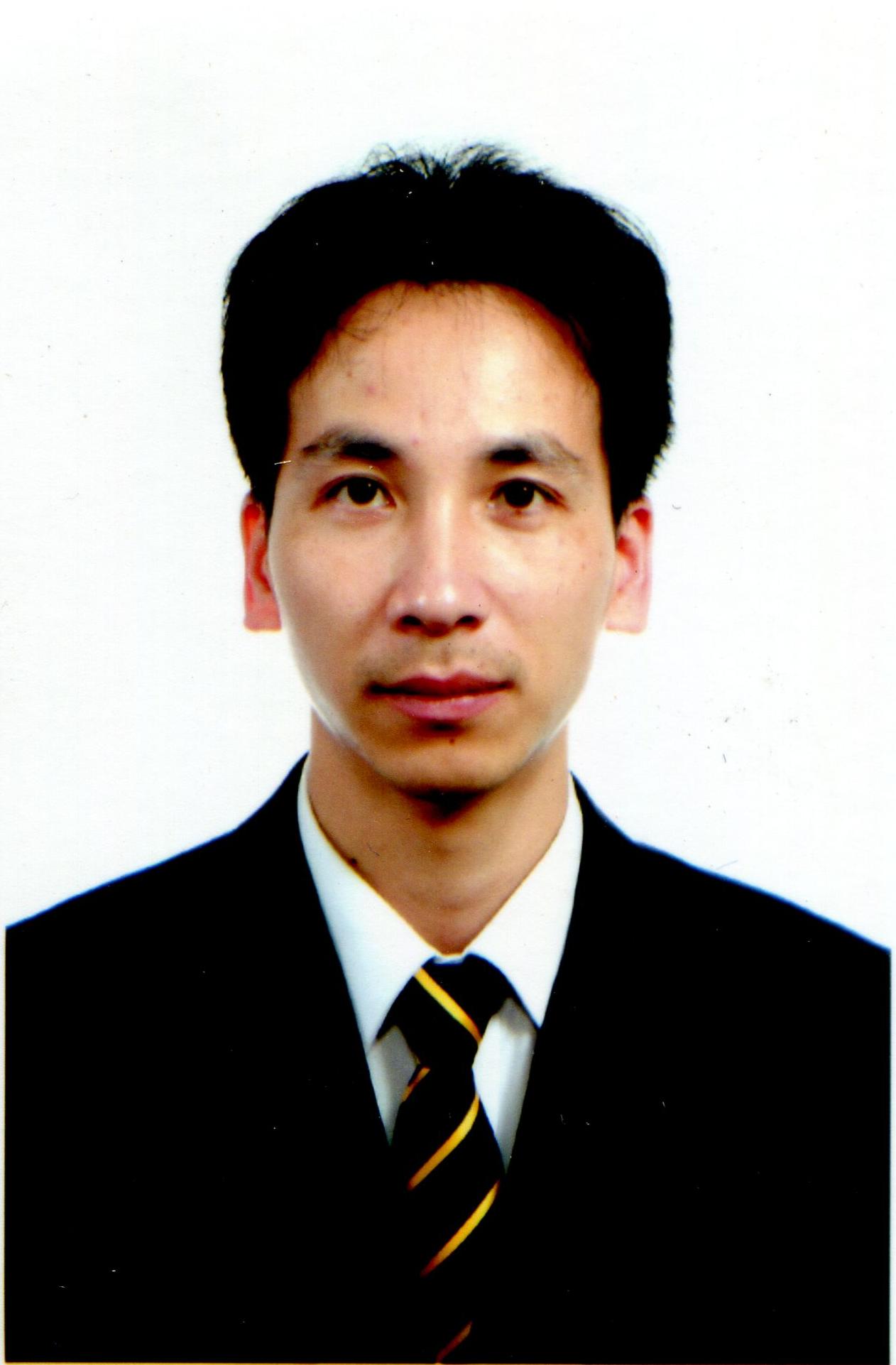 Nguyễn Hoàng Thịnh