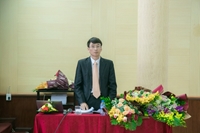 Lễ bảo vệ luận án cấp Học viện của nghiên cứu sinh Nguyễn Tài Toàn, chuyên ngành Di truyền và Chọn giống cây trồng